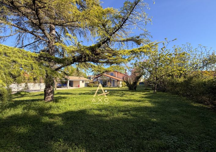 vente Maison et dépendances Saint-genies-bellevue