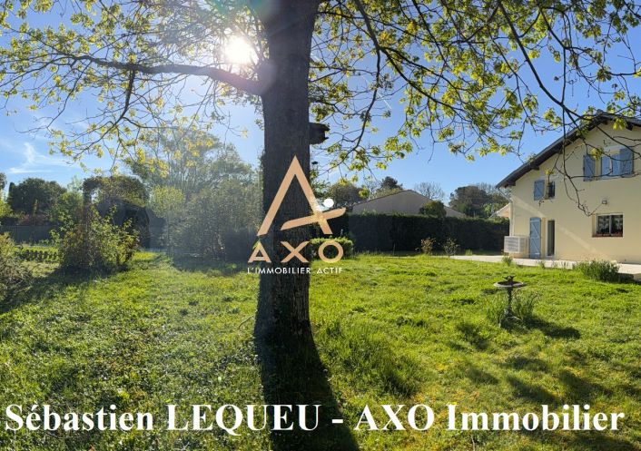 vente Maison et dépendances Saint-genies-bellevue