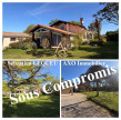 vente Maison et dépendances Saint-genies-bellevue