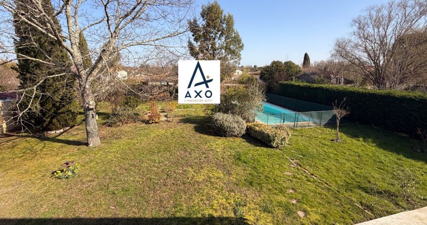 vente Maison et dépendances Saint-genies-bellevue