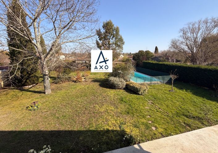 vente Maison et dépendances Saint-genies-bellevue