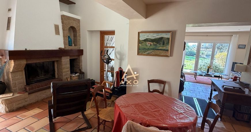vente Maison et dépendances Saint-genies-bellevue