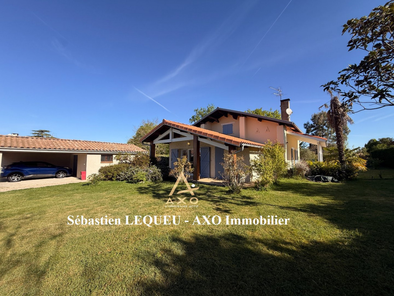 vente Maison et dépendances L'union - Photo 12