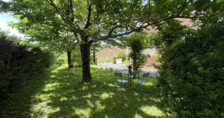 vente Maison Salies De Bearn