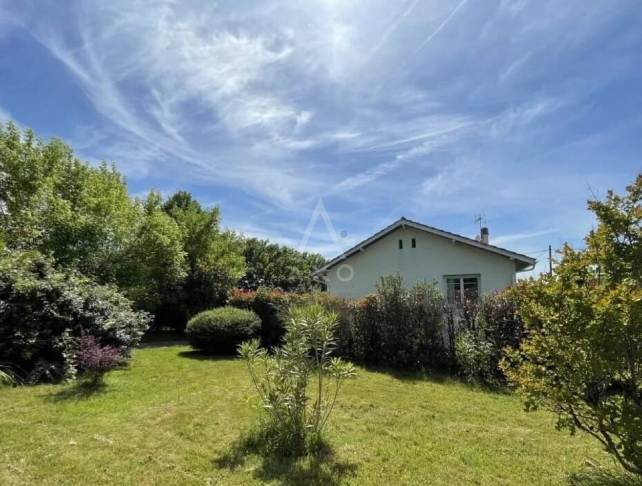 vente Maison Salies De Bearn - Photo 1