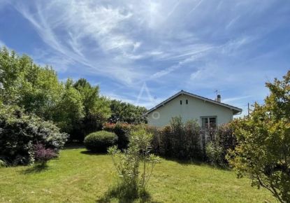 vente Maison Salies De Bearn