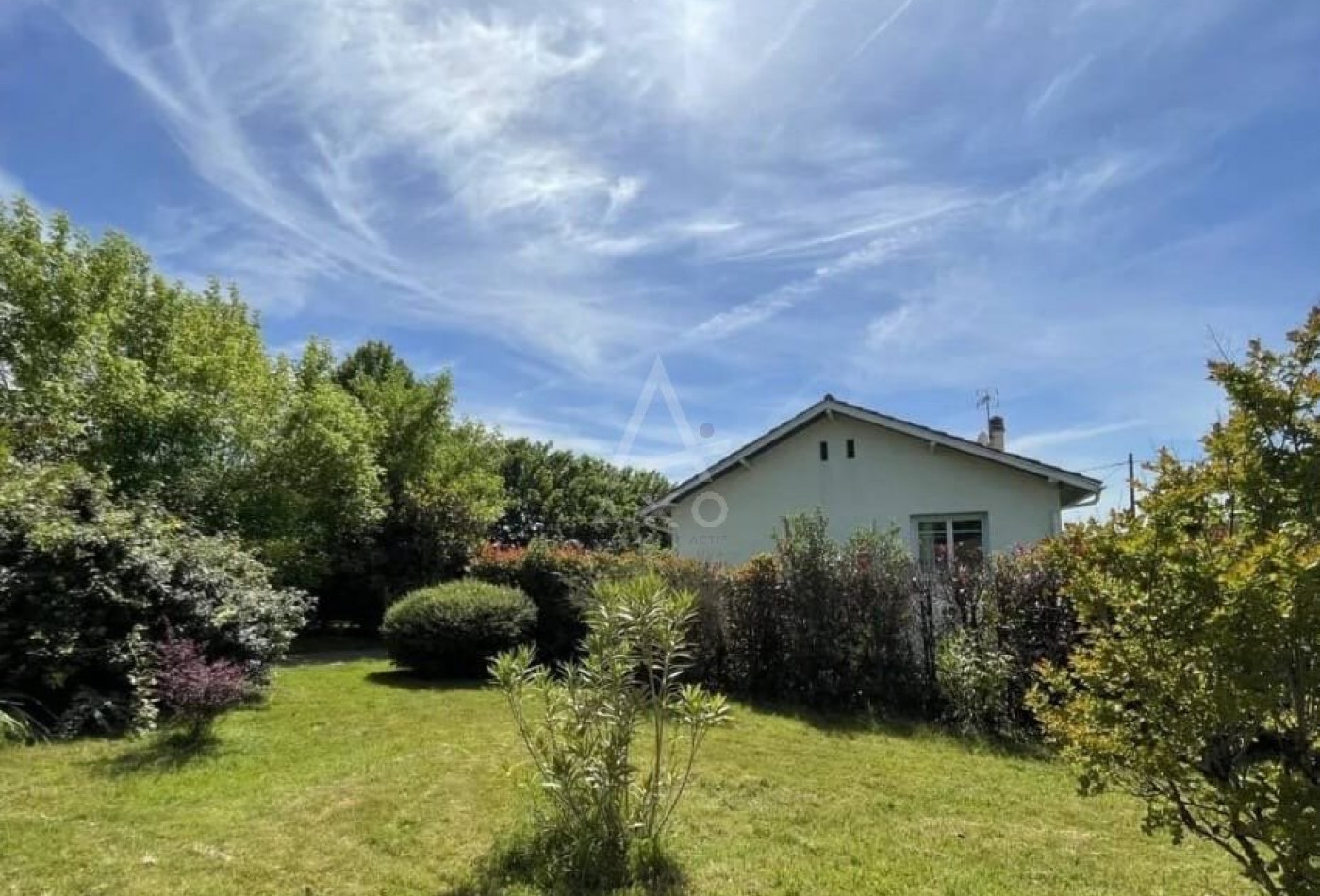 vente Maison Salies De Bearn - Photo 1