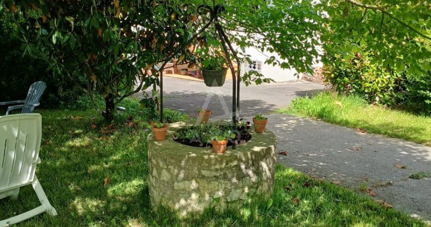 vente Maison Salies De Bearn