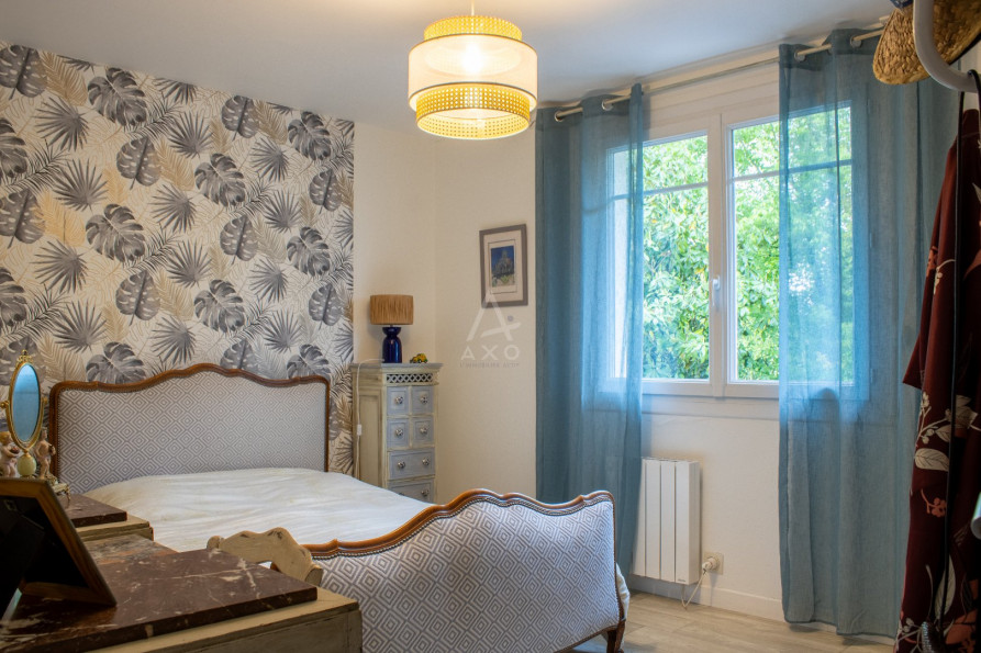 vente Maison Salies De Bearn - Photo 10