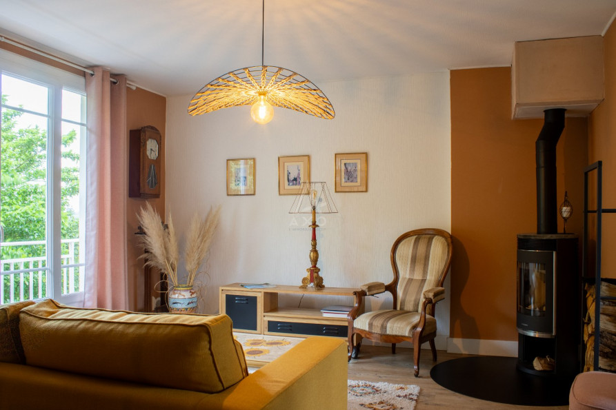vente Maison Salies De Bearn - Photo 7