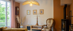 vente Maison Salies De Bearn