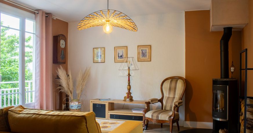 vente Maison Salies De Bearn