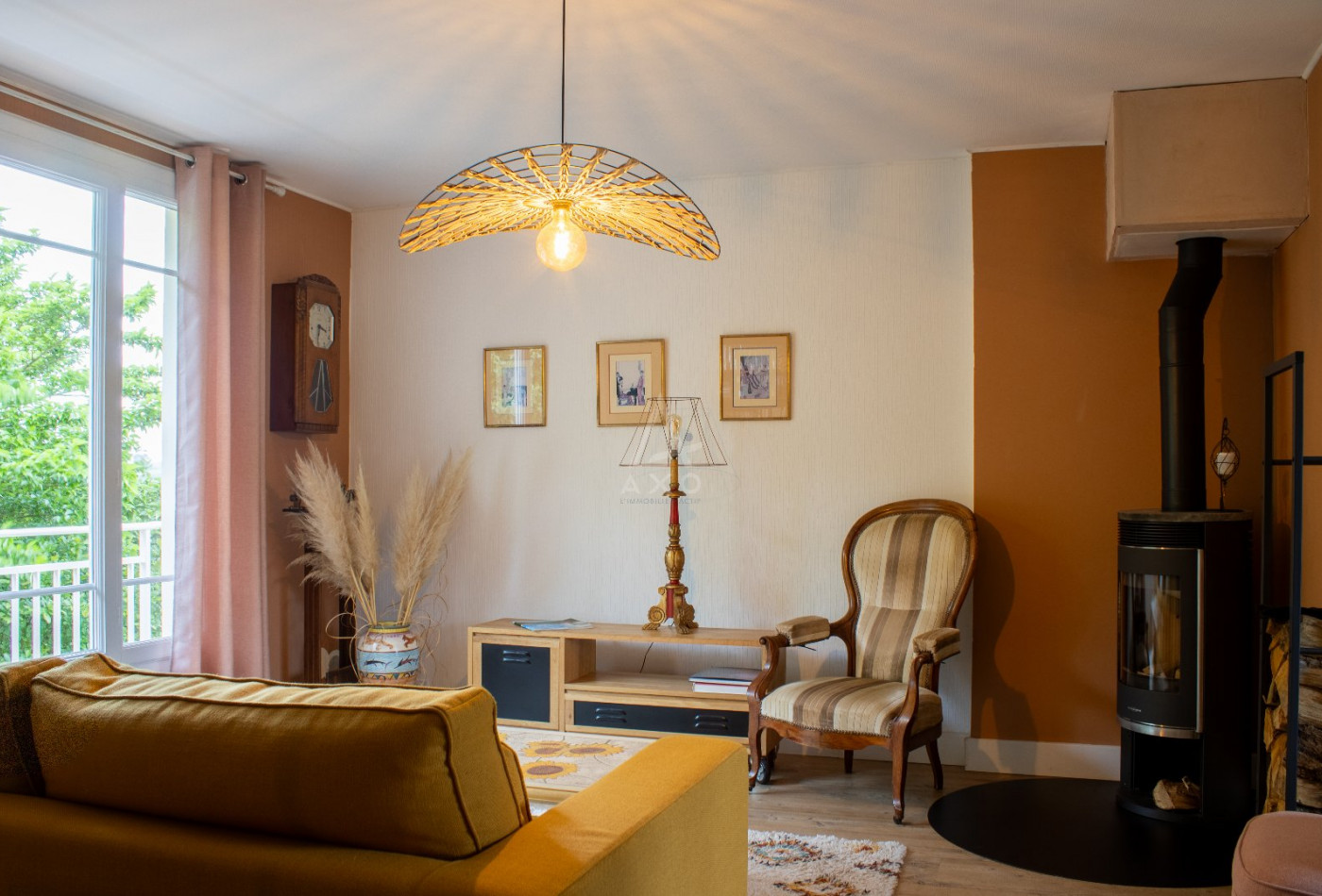 vente Maison Salies De Bearn - Photo 7