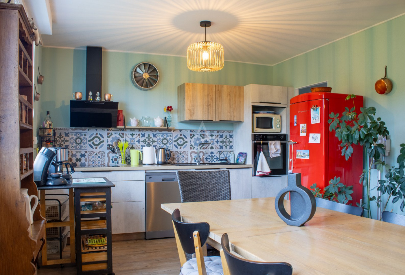 vente Maison Salies De Bearn - Photo 8