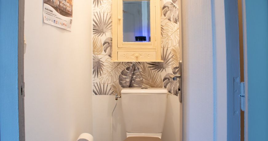 vente Maison Salies De Bearn
