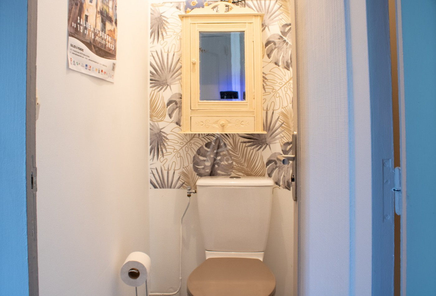 vente Maison Salies De Bearn - Photo 9