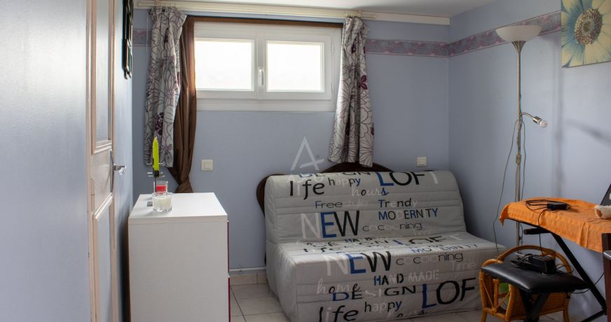 vente Maison Salies De Bearn