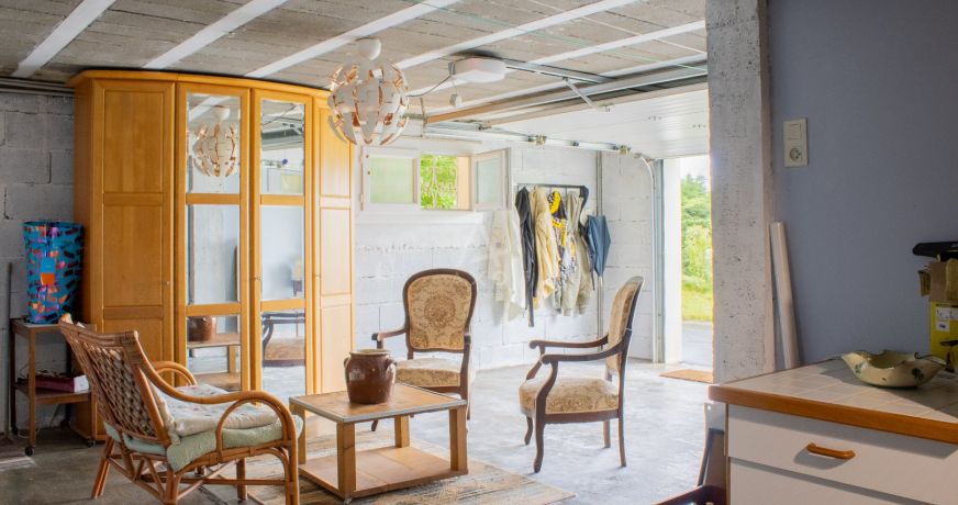 vente Maison Salies De Bearn