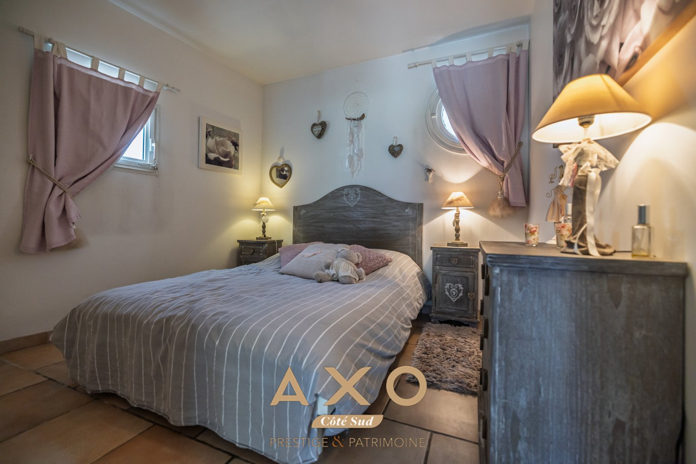 vente Appartement Bandol - Photo 9