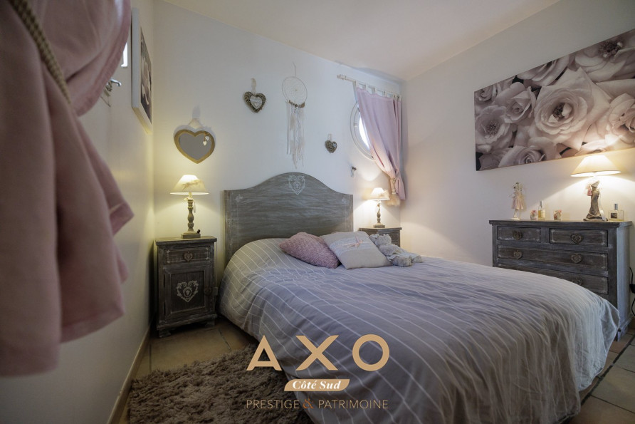 vente Appartement Bandol - Photo 10