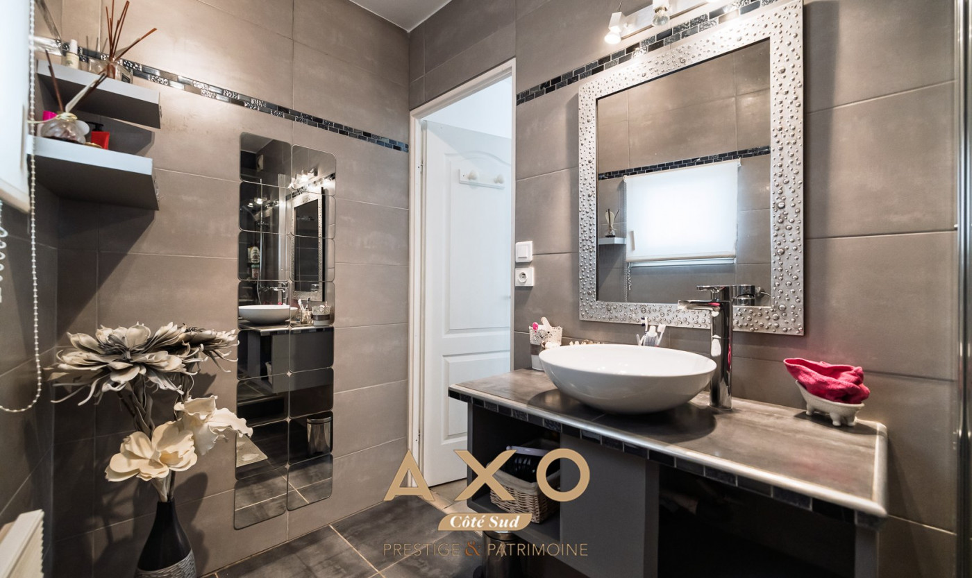 vente Appartement Bandol - Photo 11