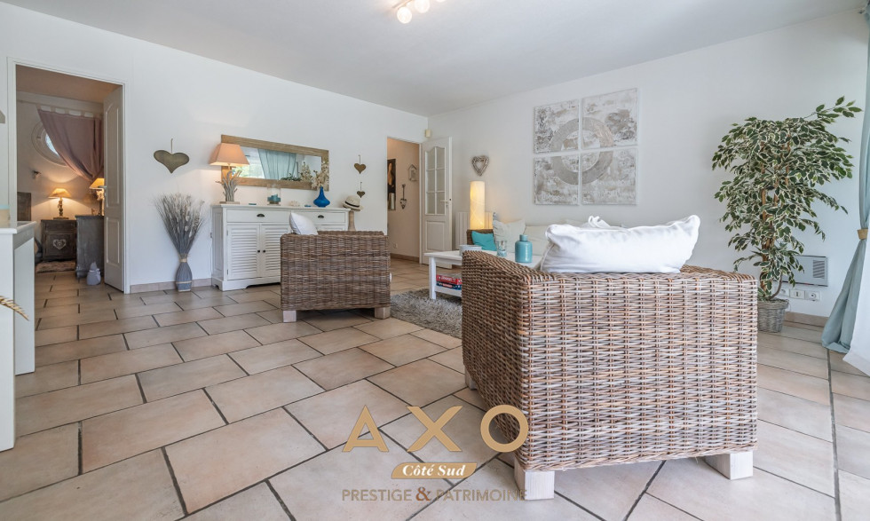 vente Appartement Bandol - Photo 3