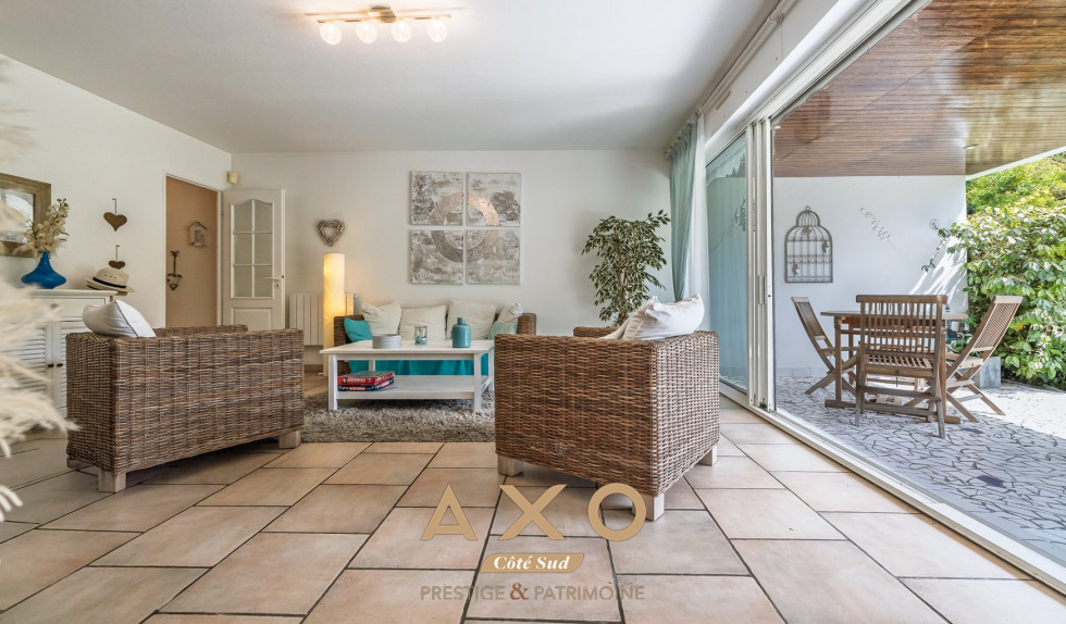 vente Appartement Bandol - Photo 4