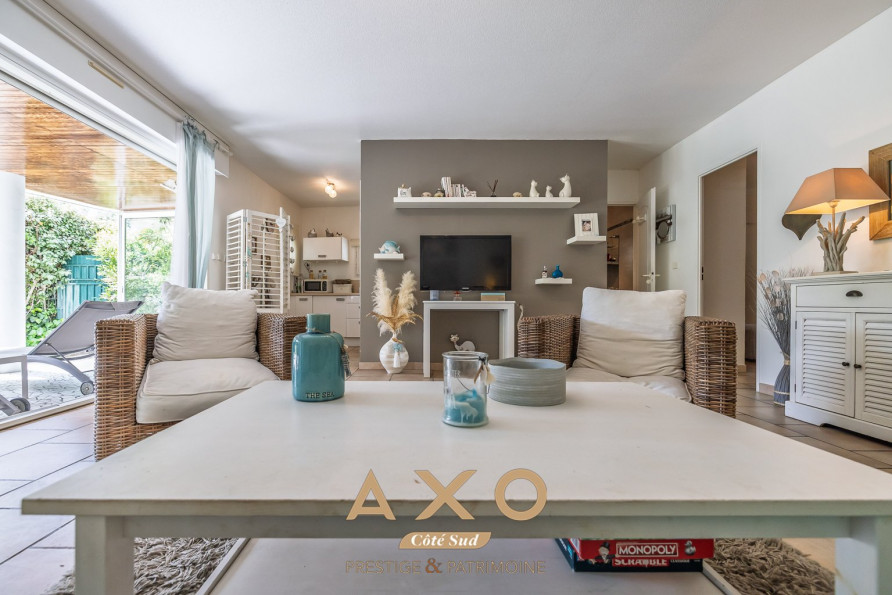 vente Appartement Bandol - Photo 5