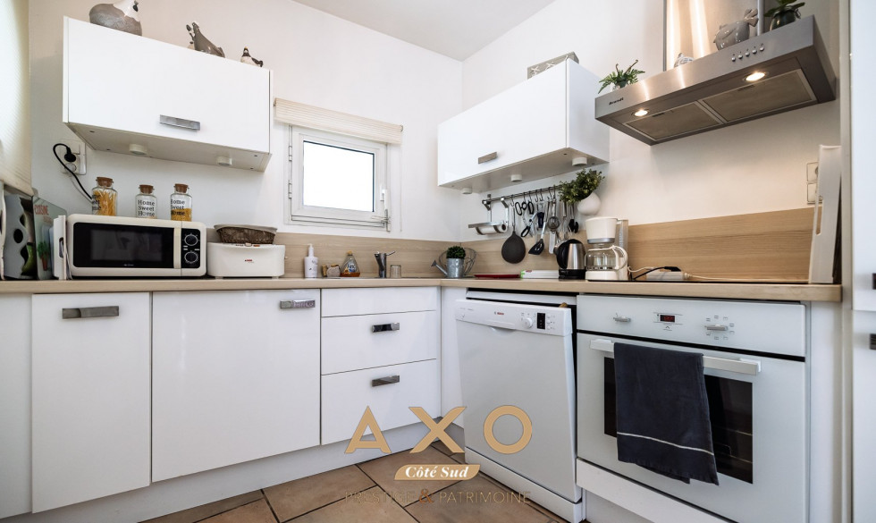 vente Appartement Bandol - Photo 8