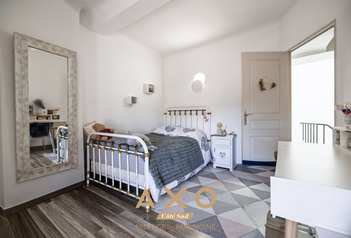 vente Maison Meyreuil - Photo 9