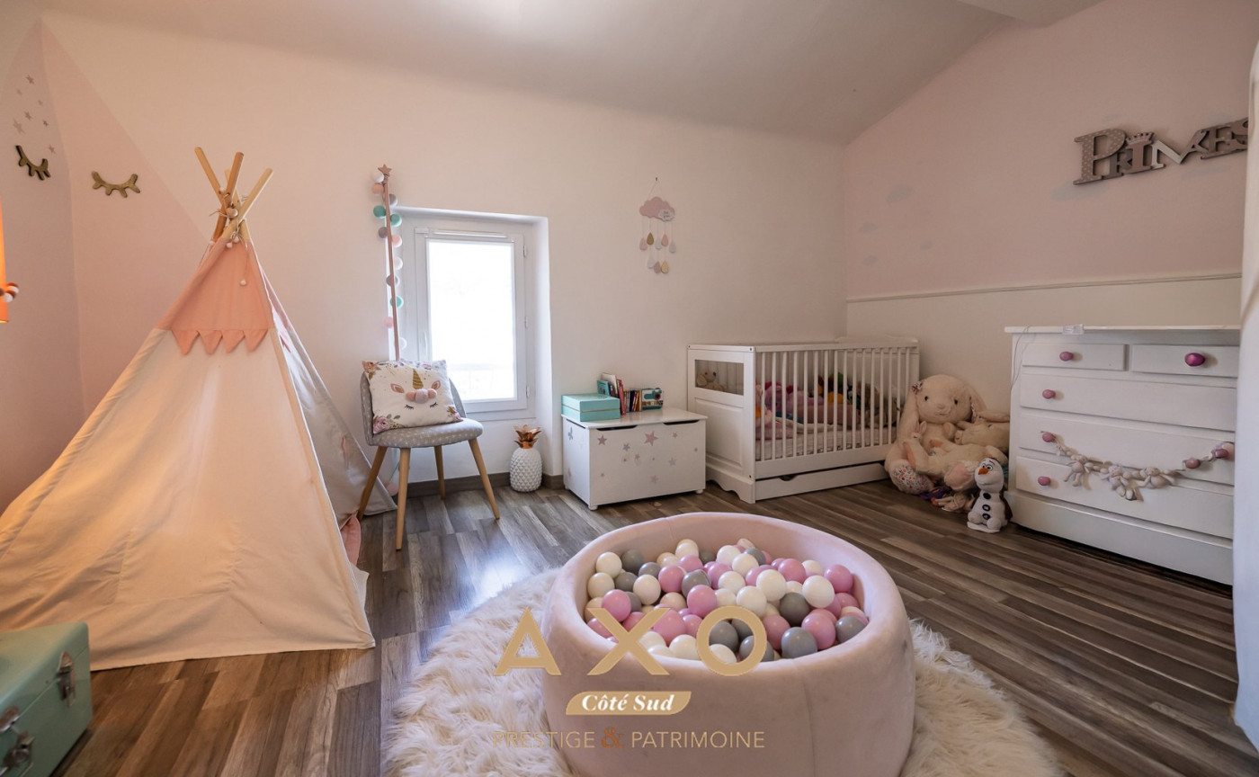 vente Maison Meyreuil - Photo 13