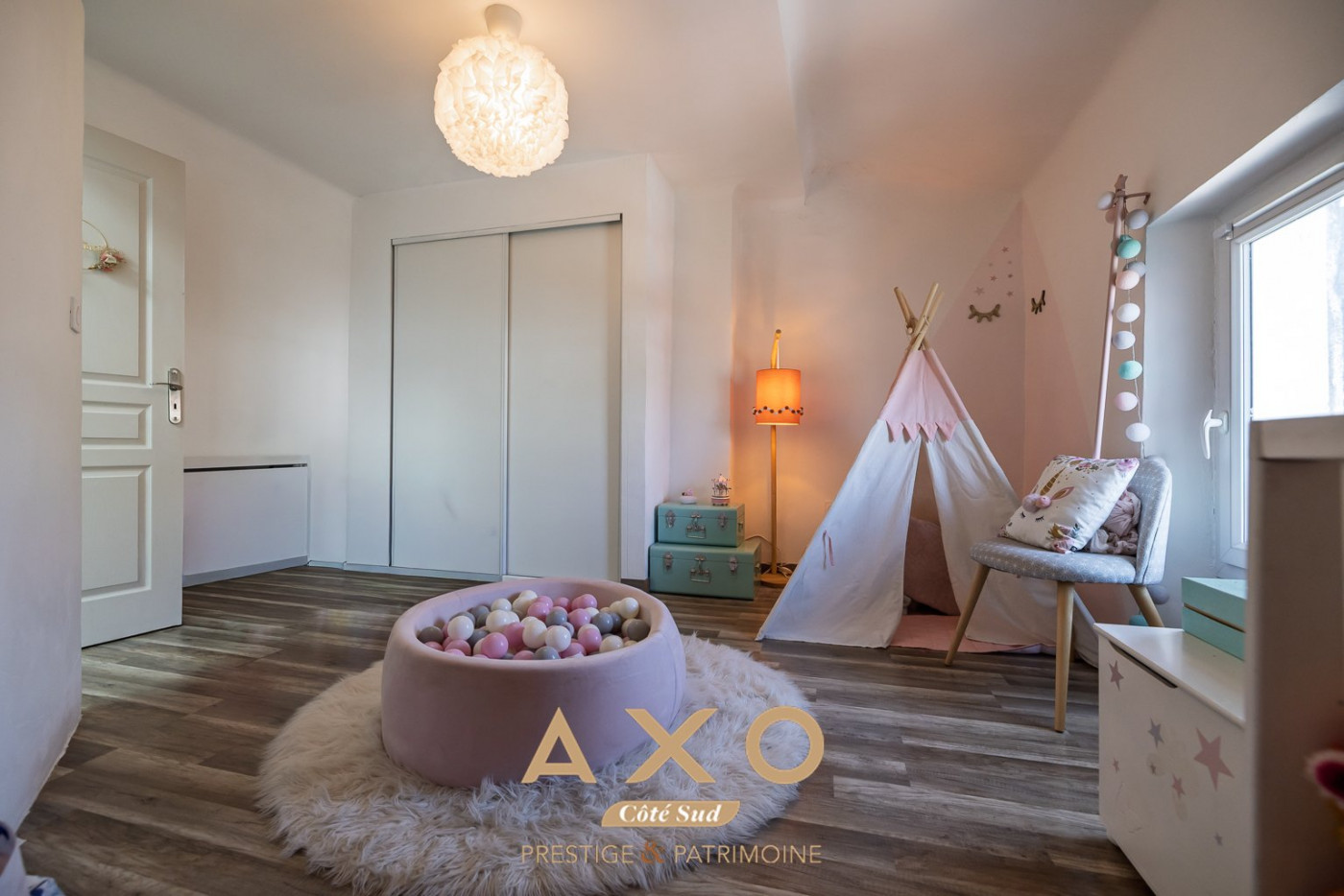 vente Maison Meyreuil - Photo 14