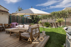 vente Maison Meyreuil