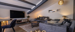 vente Maison Meyreuil