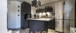 vente Maison Meyreuil