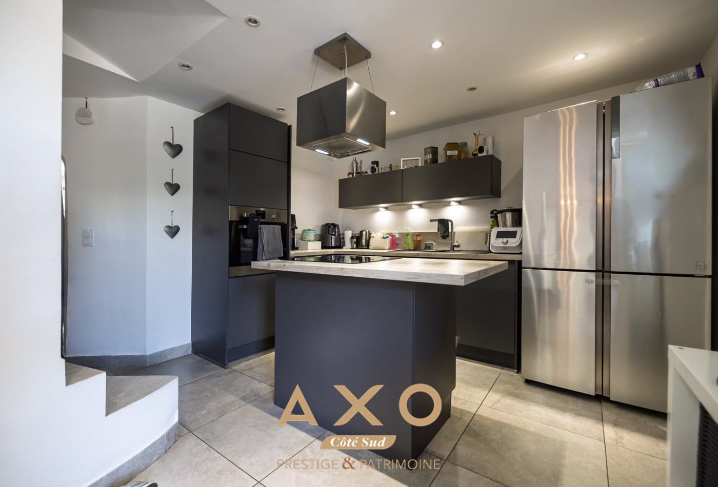 vente Maison Meyreuil - Photo 5