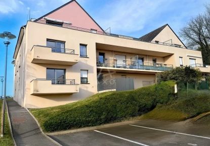 vente Appartement Crevin