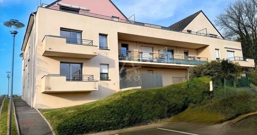 vente Appartement Crevin