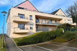vente Appartement Crevin