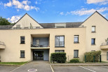 vente Appartement Crevin