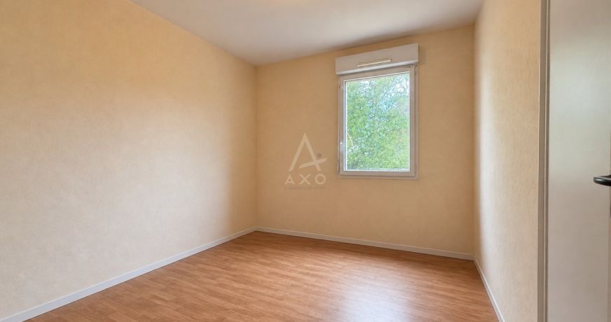 vente Appartement Crevin