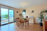 vente Appartement Crevin