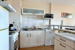 vente Appartement Crevin