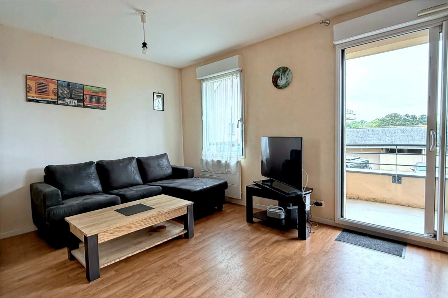vente Appartement Crevin - Photo 7