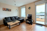 vente Appartement Crevin