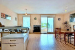 vente Appartement Crevin