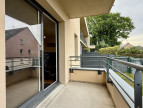 vente Appartement Crevin