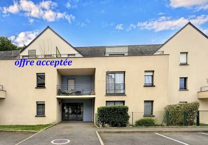 vente Appartement Crevin