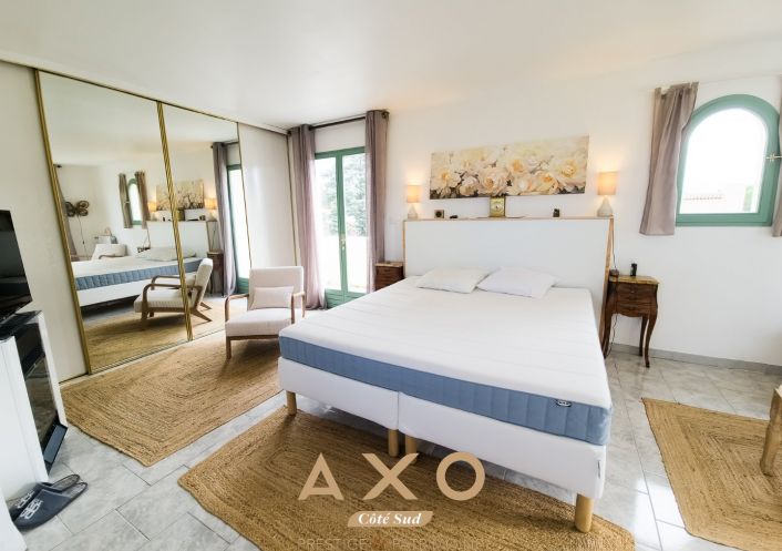 vente Maison Aix En Provence