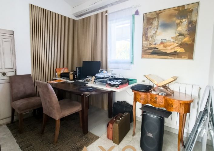vente Maison Aix En Provence
